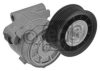 FEBI BILSTEIN 19487 Belt Tensioner, v-ribbed belt